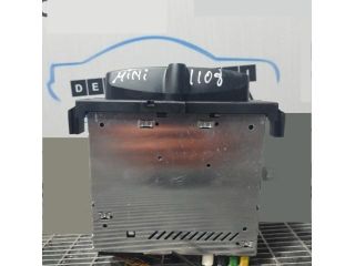 bontott MINI COUNTRYMAN Rádió / CD