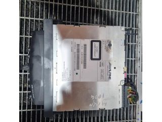 bontott MINI COUNTRYMAN Rádió / CD