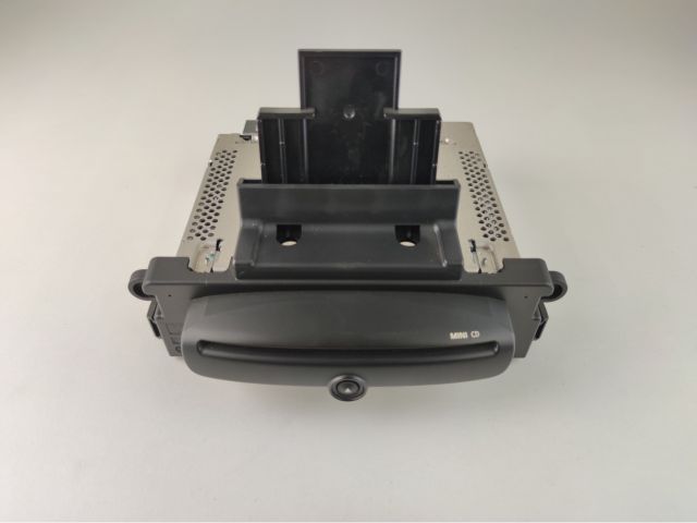 bontott MINI COUNTRYMAN Rádió / CD