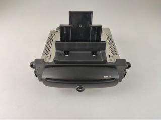 bontott MINI COUNTRYMAN Rádió / CD