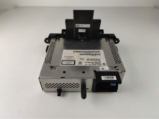 bontott MINI COUNTRYMAN Rádió / CD