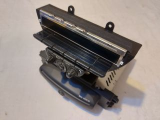 bontott MINI COUNTRYMAN Rádió / CD