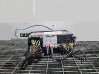 bontott MINI COUNTRYMAN Rádió / CD