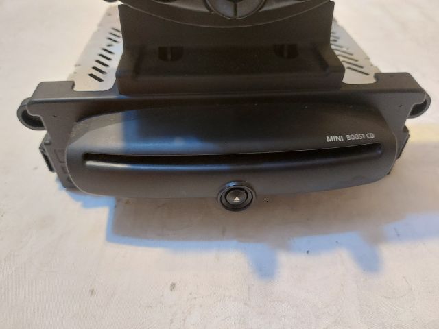 bontott MINI COUNTRYMAN Rádió / CD