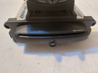 bontott MINI COUNTRYMAN Rádió / CD