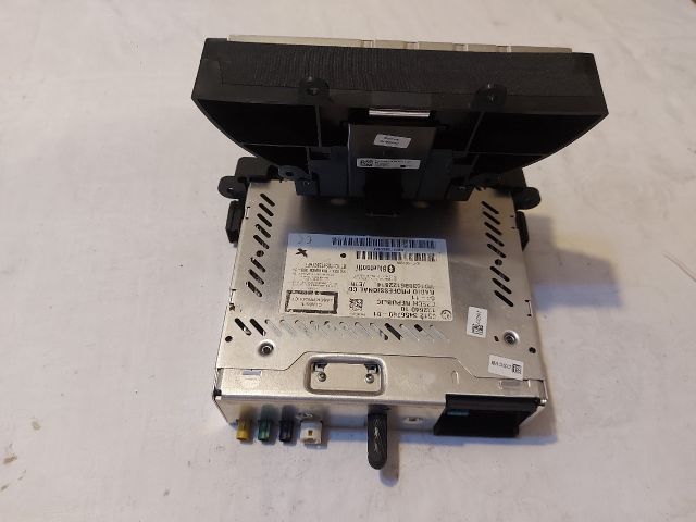 bontott MINI COUNTRYMAN Rádió / CD