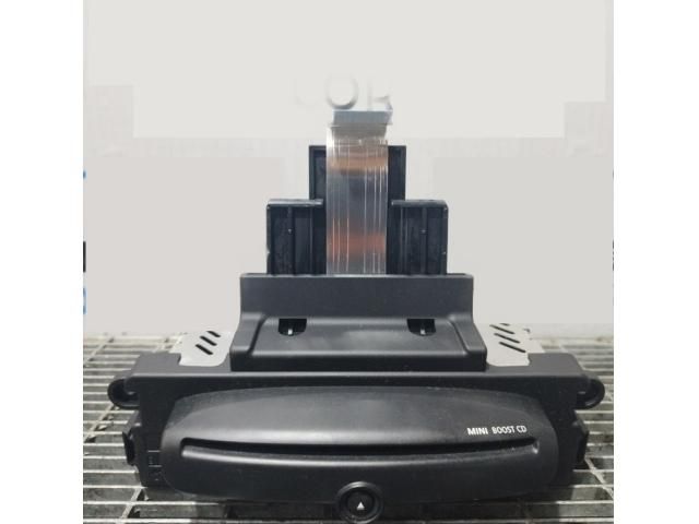 bontott MINI COUNTRYMAN Rádió / CD