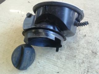 bontott MINI COUNTRYMAN Tankajtó