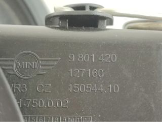 bontott MINI COUNTRYMAN Tankajtó