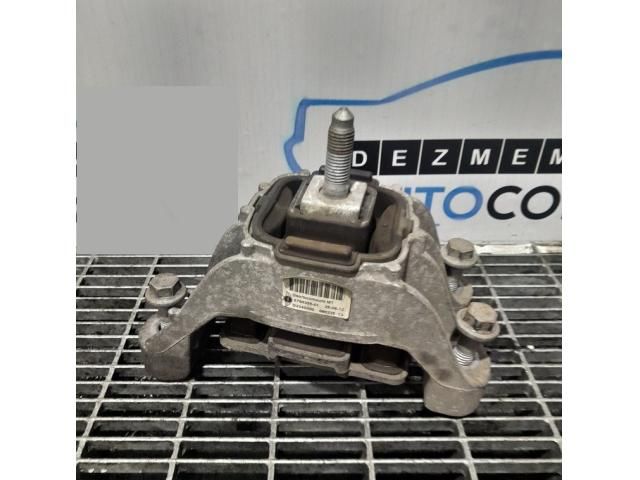 bontott MINI COUNTRYMAN Tartó Bak