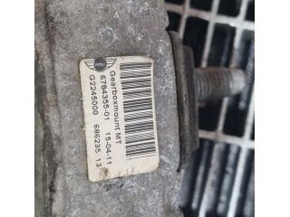 bontott MINI COUNTRYMAN Tartó Bak