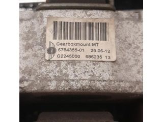 bontott MINI COUNTRYMAN Tartó Bak