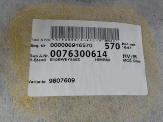 bontott MINI COUNTRYMAN Tetőkárpit