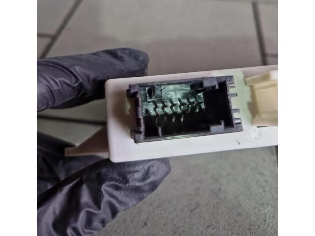 bontott MINI COUNTRYMAN Tolatóradar Elektronika