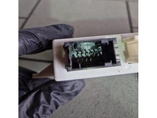 bontott MINI COUNTRYMAN Tolatóradar Elektronika