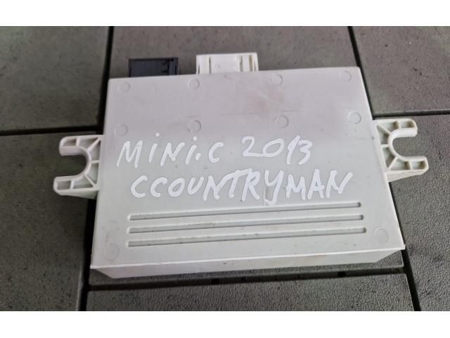 bontott MINI COUNTRYMAN Tolatóradar Elektronika