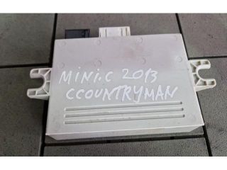 bontott MINI COUNTRYMAN Tolatóradar Elektronika
