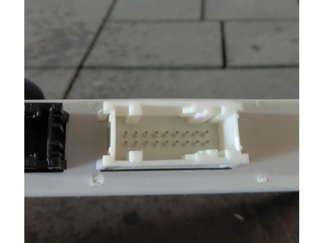 bontott MINI COUNTRYMAN Tolatóradar Elektronika