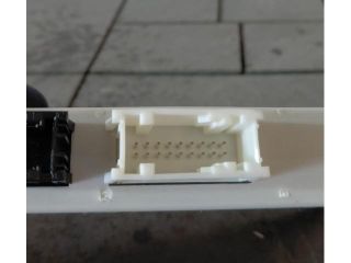 bontott MINI COUNTRYMAN Tolatóradar Elektronika