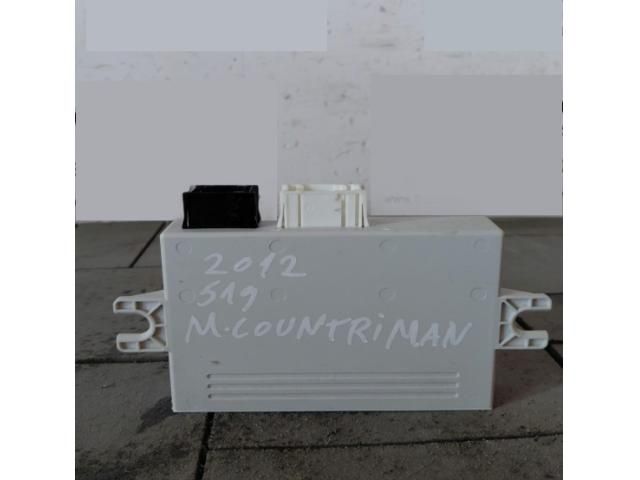 bontott MINI COUNTRYMAN Tolatóradar Elektronika