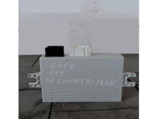 bontott MINI COUNTRYMAN Tolatóradar Elektronika