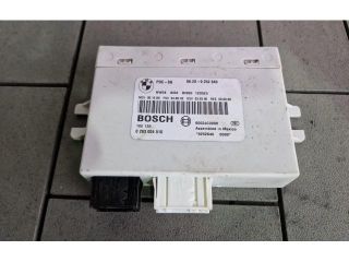 bontott MINI COUNTRYMAN Tolatóradar Elektronika