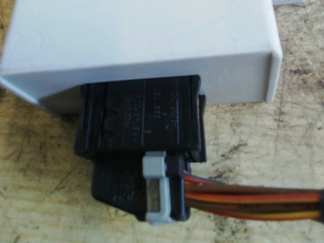 bontott MINI COUNTRYMAN Tükör Állító Elektronika