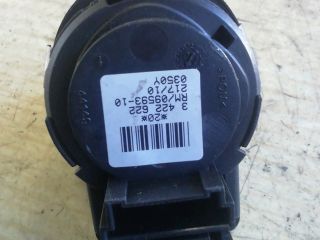 bontott MINI COUNTRYMAN Tükör Kapcsoló