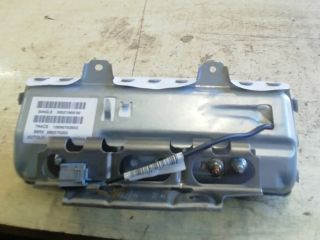 bontott MINI COUNTRYMAN Utasoldali Légzsák