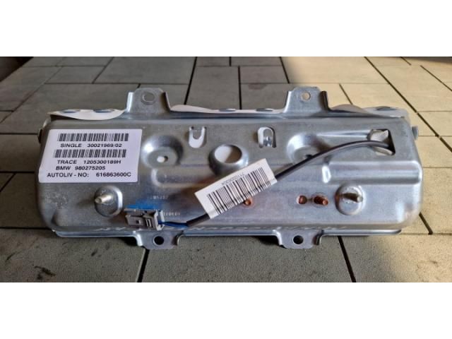 bontott MINI COUNTRYMAN Utasoldali Légzsák