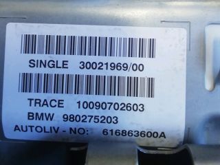 bontott MINI COUNTRYMAN Utasoldali Légzsák