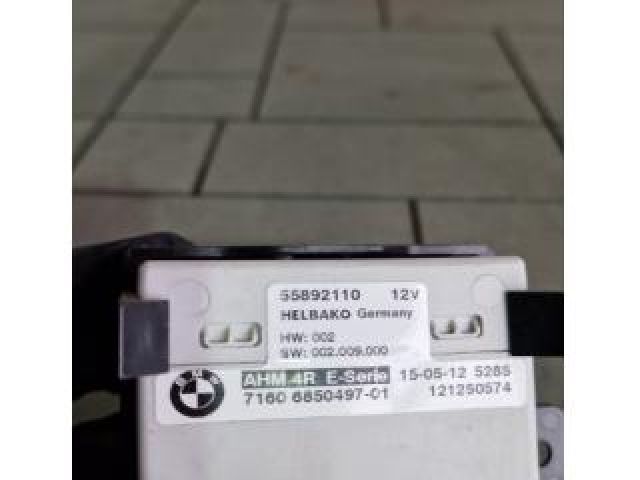 bontott MINI COUNTRYMAN Üzemanyag Befecskendező Vezérlő