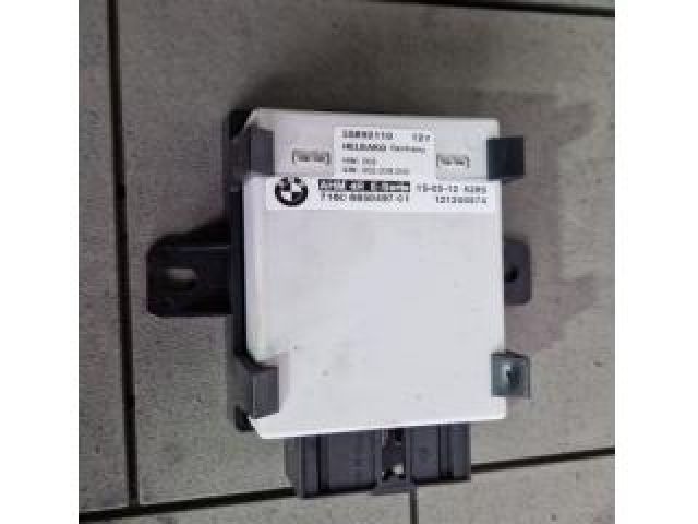 bontott MINI COUNTRYMAN Üzemanyag Befecskendező Vezérlő