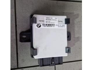 bontott MINI COUNTRYMAN Üzemanyag Befecskendező Vezérlő