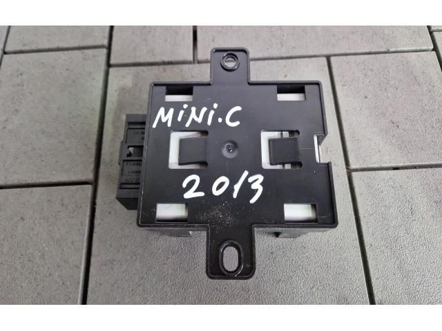 bontott MINI COUNTRYMAN Üzemanyag Befecskendező Vezérlő