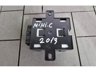 bontott MINI COUNTRYMAN Üzemanyag Befecskendező Vezérlő