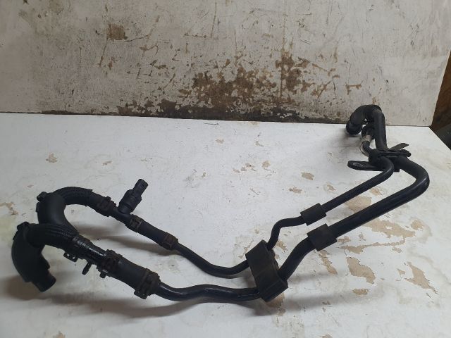 bontott MINI COUNTRYMAN Üzemanyagcső