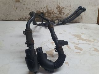 bontott MINI COUNTRYMAN Üzemanyagcső