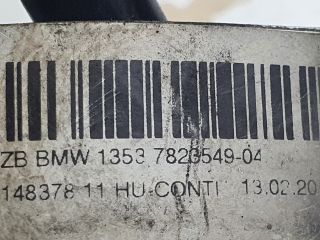 bontott MINI COUNTRYMAN Üzemanyagcső