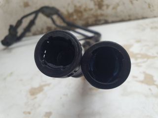 bontott MINI COUNTRYMAN Üzemanyagcső