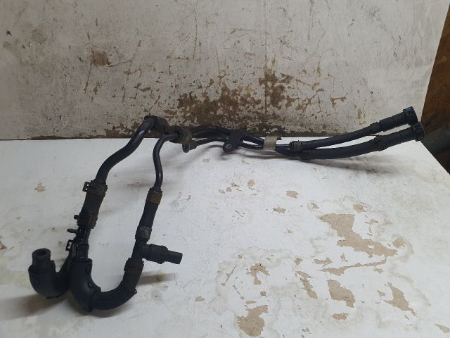 bontott MINI COUNTRYMAN Üzemanyagcső