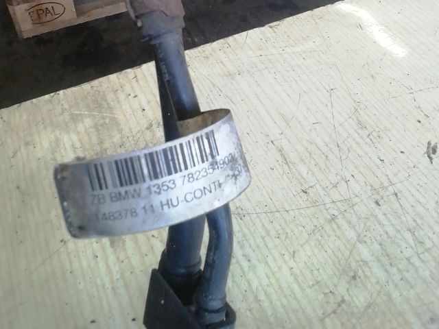 bontott MINI COUNTRYMAN Üzemanyagcső