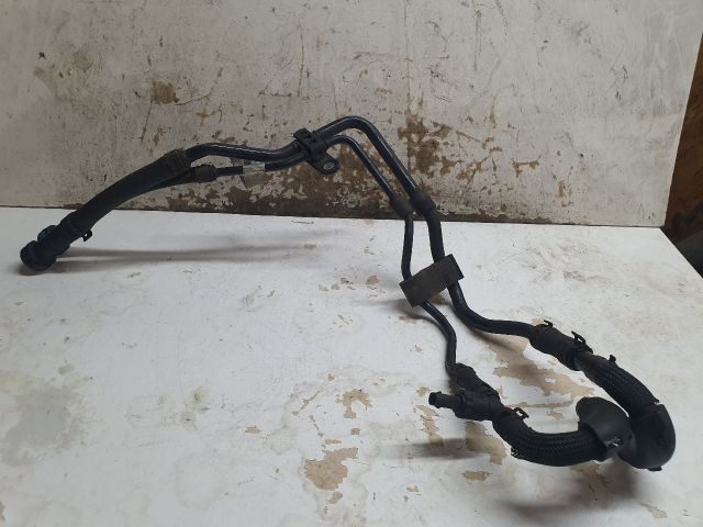 bontott MINI COUNTRYMAN Üzemanyagcső