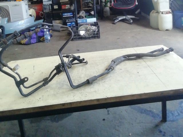 bontott MINI COUNTRYMAN Üzemanyagcső