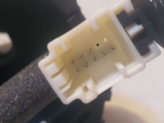 bontott MINI COUNTRYMAN Váltószoknya