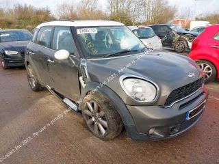 bontott MINI COUNTRYMAN Váltószoknya