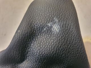 bontott MINI COUNTRYMAN Váltószoknya