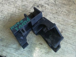 bontott MINI COUNTRYMAN Vízhűtő Radiátor Tartó