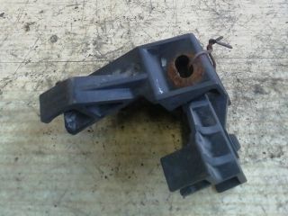 bontott MINI COUNTRYMAN Vízhűtő Radiátor Tartó