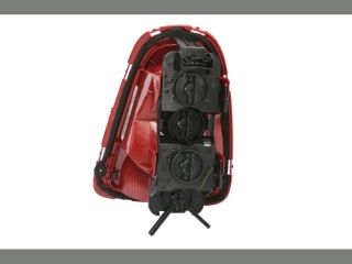 bontott MINI COUPE Bal Hátsó Lámpa